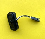 2011-2018 Jeep Wrangler Steering Wheel Radio Control Switch Assembly 56046099AD. Fixed Price $30.69.