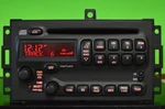 05 06 07 08 Pontiac Grand Prix Factory Cd Player Radio Stereo Gm 10439778. Fixed Price $139.99.