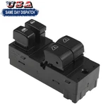 Driver Side Power Master Window Switch For 2003-2008 Nissan 350Z 25401-CD02D Us. Fixed Price $21.39.