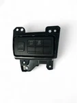 2017-2023 Mazda CX-5 Liftgate Release Lane Assist & Tcs Off Switch KB8C-66-170A. Fixed Price $46.00.