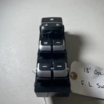 2016-2020 Kia Optima Driver Left Front Door Master Power Window Switch. Fixed Price $49.99.