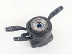 12-23 Mercedes X166 GLS450 Ml Gle Clock Spring Brown A1669000208 Oem. Fixed Price $180.00.