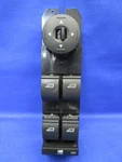 2015 Ford Escape Se Driver Window Control Switch Pn BM5T-14A132-AA. Fixed Price $22.40.