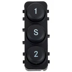 2011-2019 Jeep Dodge Chrysler Power Seat Adjust Memory Switch Oem New Mopar. Fixed Price $24.25.