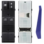 Master Window Control Switch Button 25401-ZN50C For Nissan Altima Infiniti G35. Fixed Price $20.01.