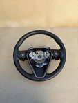 2018-2024 Toyota Camry Leather Black Steering Wheel. Fixed Price $120.00.
