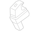 Genuine Volkswagen Lock Switch 5C6-962-126-REH. Fixed Price $92.16.