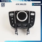 20-23 Mercedes W213 E350 CLS450 Center Console Multi Function Switch Control Oem. Fixed Price $115.00.