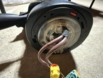 2018-2023 Dodge Challenger Turn Signal & Clock Spring Switch Oem 6NE92DX9 Ab. Fixed Price $199.99.