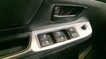 Front Door Switch Driver's Master Fits 15-17 Xv Crosstrek 6888070. Fixed Price $111.89.