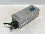 02-08 Bmw E65 E66 750 Top Hifi Becker Logic Audio Amplifier 6929140. Fixed Price $126.00.