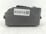 2012-2015 Honda Civic Relay Module ULM3L. Fixed Price $38.04.