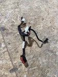 Dodge Charger Sxt 11-23 Steering Wheel Electric Connector Cable Plug Wire Harnes. Fixed Price $30.00.