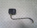 2015-2018 Porsche Macan Rear Right Side Quarter Panel Lowering Tow Hitch Switch. Fixed Price $43.53.