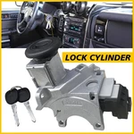 Lock Switch&cylinder Housing&starter Ignition Assembly For Chevy. Fixed Price $76.94.