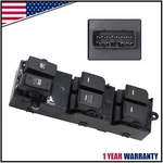 Left Driver Master Power Window Switch For 2011 2012 2013 Kia Soul 935702K010 Us. Fixed Price $16.53.