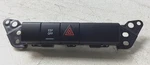 2007-2008 Jeep Compass Patriot Hazard Switch Button Pod Assy Esp Off. Fixed Price $38.99.