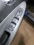 Lh Driver Side Rear 2023 Santa Fe Front Door Window Switch SKU#4430146. Fixed Price $93.10.