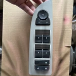 06-11 Lucerne Bosch Front Left Driver Master Power Window Switch Assembly Lt Tan. Fixed Price $55.00.