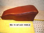 Mercedes 1967-69 W111,W109,W108 Center Console Burgundy Extra Oem SEAT,TYPE#2. Fixed Price $362.43.