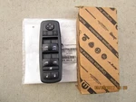 14 15 Jeep Grand Cherokee Front Left Master Power Window Switch New 68184802AC. Fixed Price $251.99.