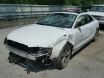 Audio Equipment Radio Receiver Dash Mounted Am-fm-cd Fits 08-12 A5 1719899. Fixed Price $82.00.