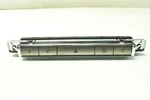2009-2015 Jaguar Xf Dashboard Instrument Panel Light Switch 8X23-11B650-AB. Fixed Price $13.95.