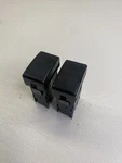 2003-2008 Dash Empty Control Switch Buttons 759170 Qty Oem. Fixed Price $22.00.