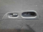 14-19 Nissan Rogue Left Rear Power Window PN#82961-5HA0A. Fixed Price $23.00.