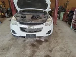 Equinox 2011 Fuse Box Cabin 366117. Fixed Price $77.50.
