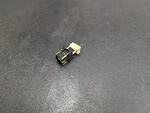 Brake Pedal Stop Light Switch 2018 Bmw X6 91468896 2015 - 2021. Fixed Price $19.95.