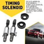 45117 For Mercury Mountaineer Camshaft Vct Timing Solenoid Valve Control Set 2X. Fixed Price $33.53.