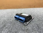 Genesis G80 2021-2024 Oem Under Console Module Unit Assembly (intact). Fixed Price $159.96.