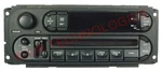 5091506AH Rbk Am/fm/cd Oem Radio For 2005-2007 Chrysler Dodge Jeep Vehicles. Fixed Price $69.99.