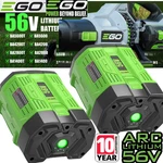 Arc Ego Power+ BA2800T 56V 12.0 Ah Lithium-ion Battery Upgrade Fuel Gauge New. Fixed Price $306.00.