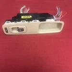 1999-2003 Volvo S80 Passenger Side Power Window Switch 9452941 Oem. Fixed Price $39.00.