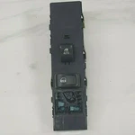 06-09 Chevy Trailblazer Gmc Envoy Window Switch Front Passenger Sideoem BLACKWS7. Fixed Price $26.99.