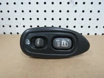 2003 Pontiac Grand Prix Left Driver Side Window Switch Oem 22658260. Fixed Price $20.00.