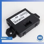 2016 Jaguar X351 Xj Rear Electronic Trunk Control Module FW9314F681BB Oem. Fixed Price $66.40.
