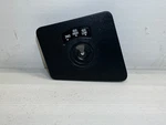 Used Oem Ford F250 F350 Dash 4X4 Selector Switch Bezel Trim 8C34-25047A04-D. Fixed Price $30.99.