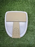 09-14 Hyundai Genesis Overhead Console Dome Map Light Lamp 92800-3MXXX Oem. Fixed Price $52.00.