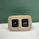 2007 Cadillac Srx Rear Right Passenger Seat Control SWITCH/25773272/25773273 Oem. Fixed Price $22.99.