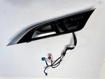 2017-2019 Infiniti QX30 Front Left Lh Side Door Handle Seat Control Switch Trim. Fixed Price $59.99.