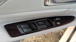 Left Front Door Switch Driver's Fits 10-12 Avalon 1626800. Fixed Price $50.00.
