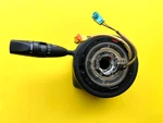 2011-2013 Jeep Grand Cherokee Turn Signal Wiper Switch W/clock Spring 1HE78DX9AG. Fixed Price $189.00.