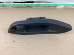 2014 2018 Ford Focus Rear Left Power Window Switch BM51-237W21-AEW Oem.. Fixed Price $31.49.