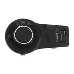 68154353AA/68154353AB/68154353AC Headlight Switch For Chrysler Pacifica 2018-21. Fixed Price $37.04.
