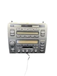 1998-2000 Lexus LS400 Radio Dual Climate Control Assembly Oem 86120-50450. Fixed Price $240.00.