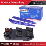 Front Left Master Power Window Switch Fit 06-11 Honda Civic 35750-SNV-H51. Fixed Price $15.85.