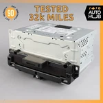 14-17 Maserati Quattroporte SQ4 M156 Ghibli Head Unit Comand Fm Cd Audio Oem 32K. Fixed Price $141.10.
